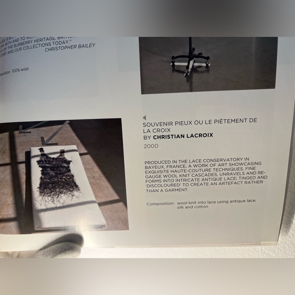 Wool Modern - Picture 3 of 15